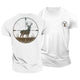 Quiet Aim Cotton T-Shirt