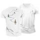 Winding Trail Cotton T-Shirt