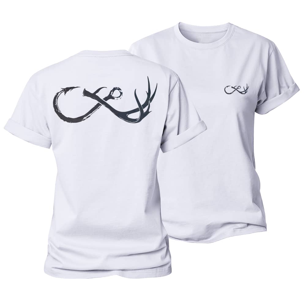 Endless Hunt Women's Cotton T-Shirt