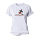 Good Vibes Women's Cotton T-Shirt