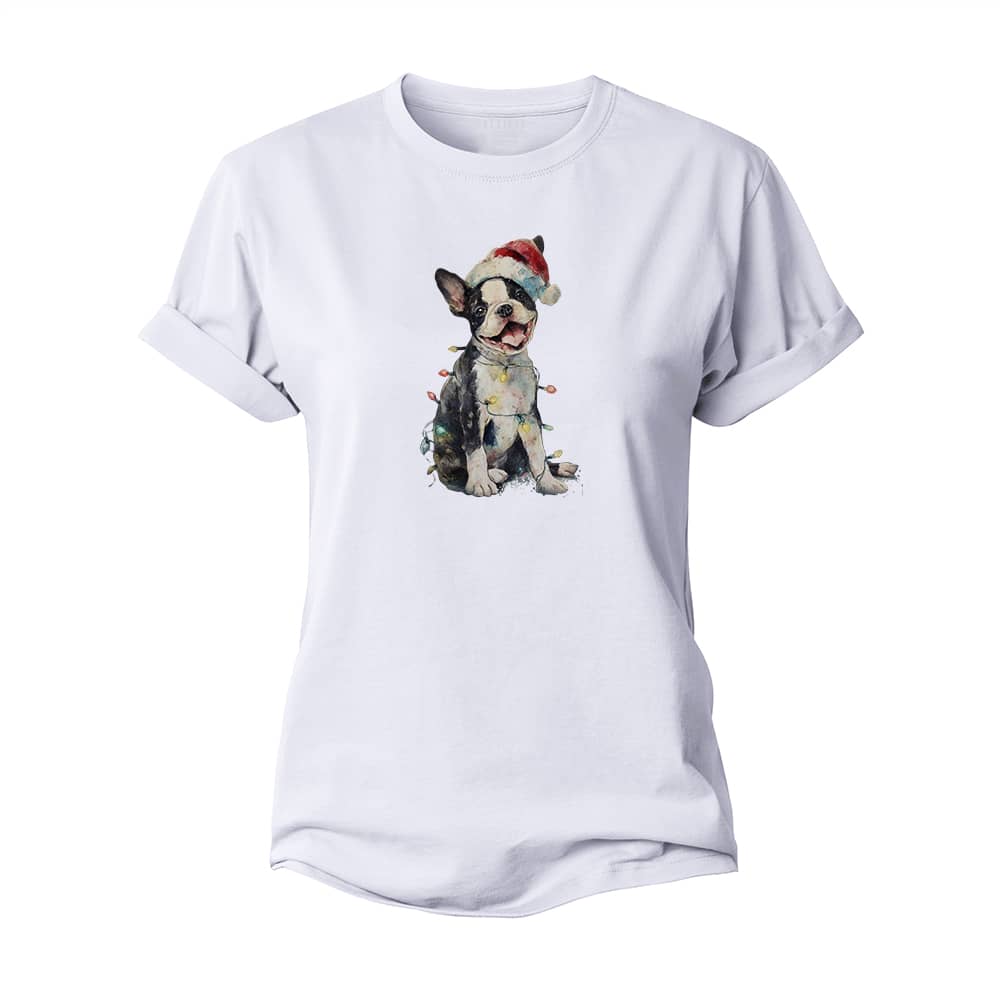Jolly Dog Women's Cotton T-Shirt