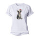 Jolly Dog Women's Cotton T-Shirt