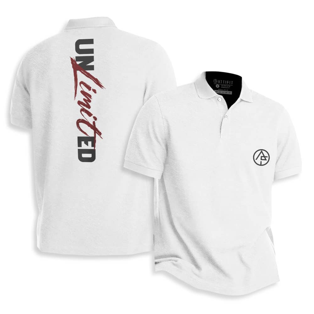 Unlimited Polo Shirt
