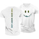 Cast Away the Worry Cotton T-Shirt