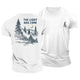 The Light Has Come Cotton T-Shirt