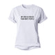 My Dog Is Cooler Women's Cotton T-Shirt