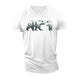 Papa Bear Cotton T-Shirt