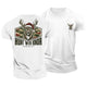 Hunt with Honor Cotton T-Shirt