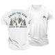 Enjoy The View Cotton T-Shirt
