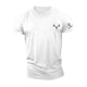 Mini Hunt Hard Cotton T-Shirt