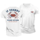 Return To The Beach Cotton T-Shirt