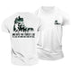 Go To Forest Cotton T-Shirt