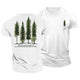 Forest Soul Cotton T-Shirt