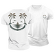 Coastal Good Vibes Cotton T-Shirt