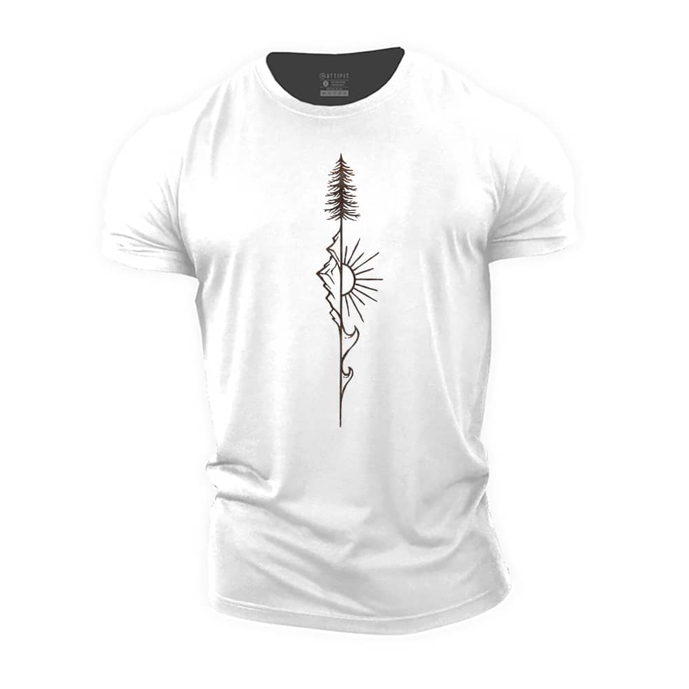 Nature Cotton T-Shirt