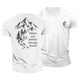 Better Things Ahead Cotton T-Shirt