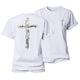 Faith & Nature Women's Cotton T-Shirt