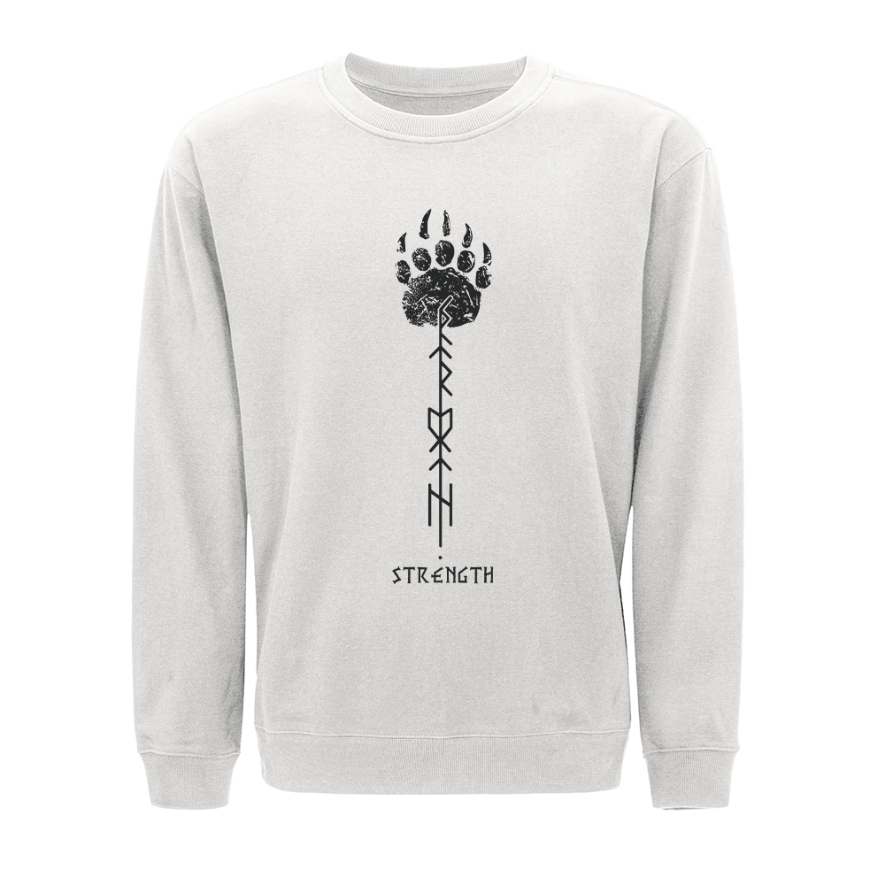 Strength Crewneck Sweatshirt