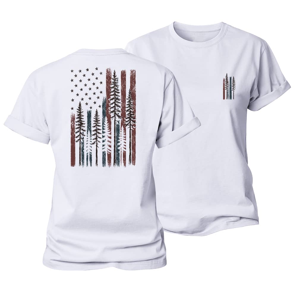 Independent Tree Women's Cotton T-Shirt