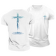 I Left It in the Water Cotton T-Shirt