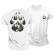 Wild Forest Cotton T-Shirt