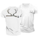 Wilderness Hunter Cotton T-Shirt