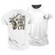 Buck Fever Cotton T-Shirt