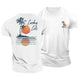 Lucky Palm Cotton T-Shirt
