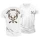 Earn Your Track Cotton T-Shirt