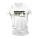 I Hate People Cotton T-Shirt