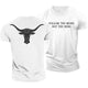 Follow The Word Cotton T-Shirt