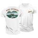 More Kayaking Cotton T-Shirt