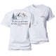 Close To Nature Women's Cotton T-Shirt