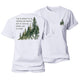 Go To Nature Women's Cotton T-Shirt