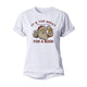 Wonderful Beer Time Women's Cotton T-Shirt