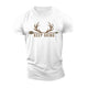 Keep Going Cotton T-Shirt