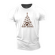 Merry Woofmax Cotton T-Shirt