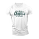 Nature Is Medicine Cotton T-Shirt