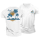 Good Vibes Palm Cotton T-Shirt