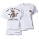 It's Christmas Women's Cotton T-Shirt