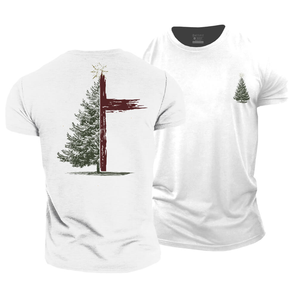 Season And Reason Cotton T-Shirt