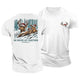 He Holds Us Together Cotton T-Shirt