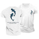 Ocean Home Cotton T-Shirt