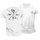 Fishing Cotton T-Shirt