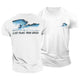 More Waves Cotton T-Shirt