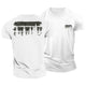 Green Forest Cotton T-Shirt