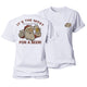 Christmas Beer Time Women's Cotton T-Shirt