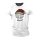How Much Do You Know Cotton T-Shirt