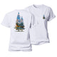Scenic Tree Women's Cotton T-Shirt