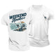 Weekend Hooker Cotton T-Shirt